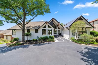 231 Oak Hill Drive, Trophy Club TX 76262