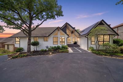 231 Oak Hill Drive, Trophy Club TX 76262 - Photo 4