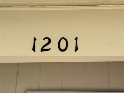 1201 Shorehaven Drive, Garland TX 75040