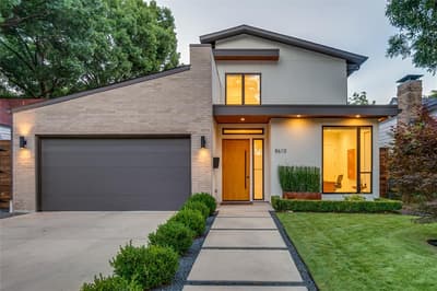 8610 Angora Street, Dallas TX 75218