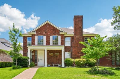 8722 Bayshore Lane, Rowlett TX 75088