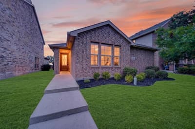 1705 Applegate Way, Royse City TX 75189