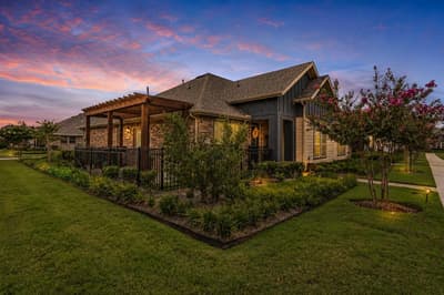 1005 4th Street, Argyle TX 76226 - Photo 2