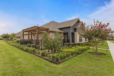 1005 4th Street, Argyle TX 76226