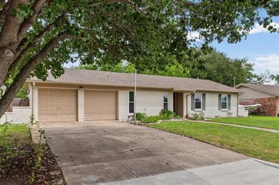 1005 Keller Avenue, Benbrook TX 76126 - Photo 4