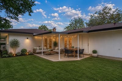 3707 Kimball Ridge Court, Dallas TX 75233