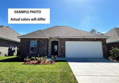 604 Chablis Lane, Haughton LA 71037