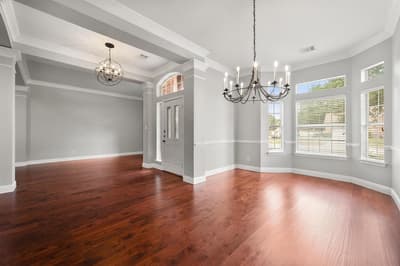 1815 Lakes Edge Boulevard, Mansfield TX 76063 - Photo 5