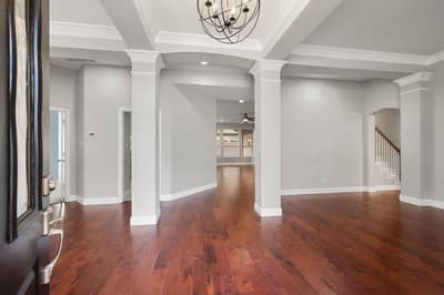 1815 Lakes Edge Boulevard, Mansfield TX 76063 - Photo 4