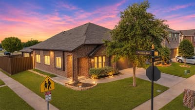 500 Harding Lane, Lavon TX 75166