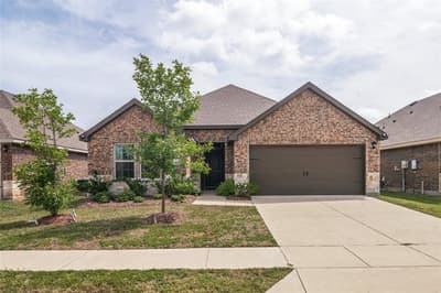 3413 Perman Drive, Mesquite TX 75126