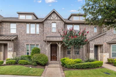 4018 Cascade Sky Drive, Arlington TX 76005
