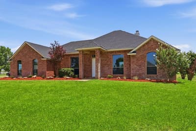 14316 Rising Spring Road, Haslet TX 76052