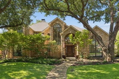 4315 Shadow Glen Drive, Dallas TX 75287