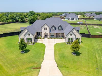 651 Bandera Drive, Waxahachie TX 75167 - Photo 2