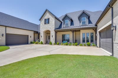 651 Bandera Drive, Waxahachie TX 75167 - Photo 4