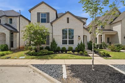 2609 Muirwood Way, Celina TX 75009