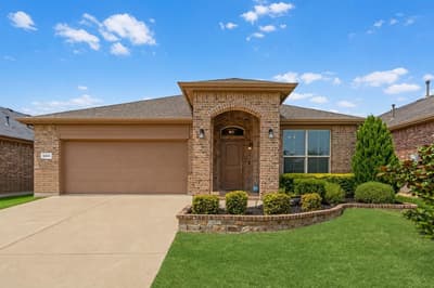 5044 Sugarcane Lane, Fort Worth TX 76179