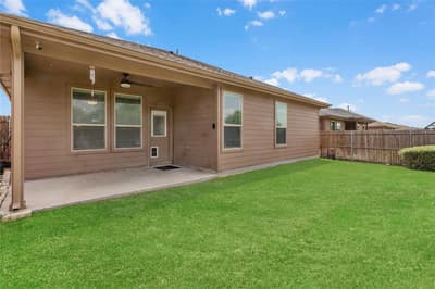 5044 Sugarcane Lane, Fort Worth TX 76179 - Photo 5