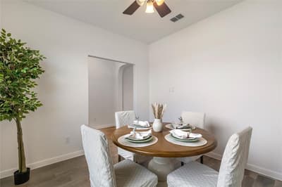 5044 Sugarcane Lane, Fort Worth TX 76179 - Photo 4