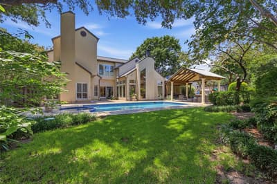 9105 Kingsley Creek Circle, Dallas TX 75231 - Photo 2