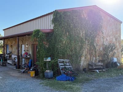 1633 Kay Lane, Reno TX 76020