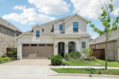 1853 Celebration Lane, Wylie TX 75098