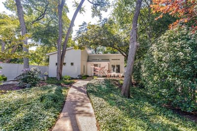 8820 Eustis Avenue, Dallas TX 75218