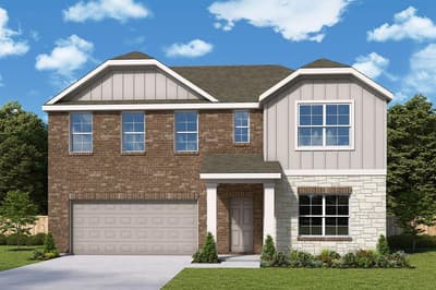 1123 Angus Lane, Royse City TX 75189