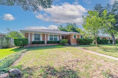5324 Urban Crest Street, Dallas TX 75227