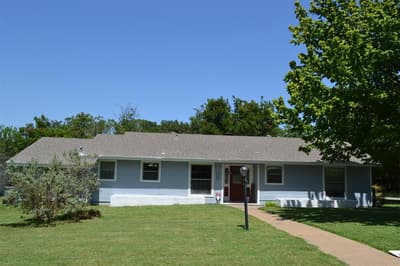 709 N 43rd Street, Waco TX 76710