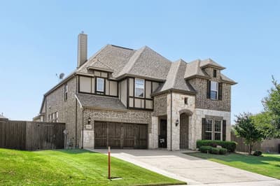 3403 Willow Brook Drive, Mansfield TX 76063
