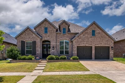 1109 10th Street, Argyle TX 76226