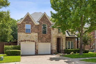 708 Brookwater Drive, McKinney TX 75071