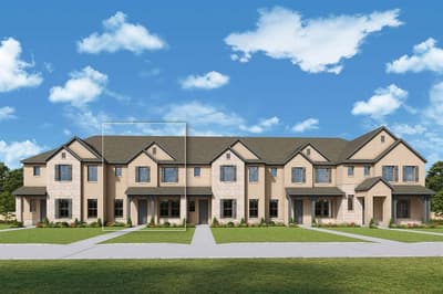 4129 Vineland Drive, McKinney TX 75071