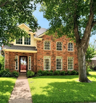2740 Summertree Drive, Carrollton TX 75006