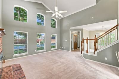 2740 Summertree Drive, Carrollton TX 75006 - Photo 4