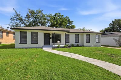 5421 Palmer Drive, Haltom City TX 76117