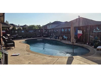 221 Flatwood Drive, Little Elm TX 75068