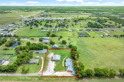 6128 N Fm 148, Terrell TX 75160 - Photo 2