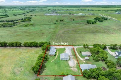 6128 N Fm 148, Terrell TX 75160 - Photo 3