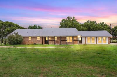 6128 N Fm 148, Terrell TX 75160 - Photo 4