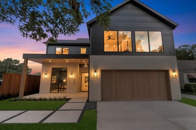 9038 Santa Clara Drive, Dallas TX 75218