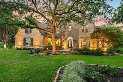 3056 Loch Meadow Court, Southlake TX 76092
