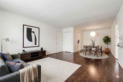 5111 Skillman Street # 128, Dallas TX 75206