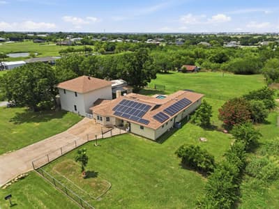 1235 Maxwell Road, Haslet TX 76052