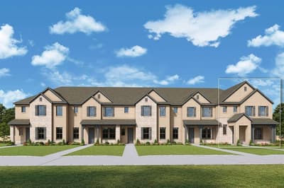 4133 Vineland Drive, McKinney TX 75071