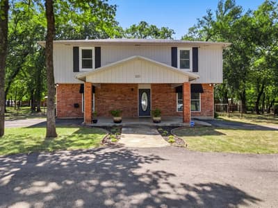 301 County Road 3418, Bridgeport TX 76426 - Photo 2