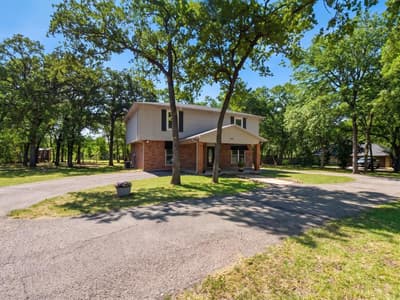 301 County Road 3418, Bridgeport TX 76426 - Photo 3
