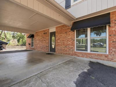 301 County Road 3418, Bridgeport TX 76426 - Photo 5